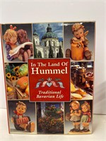 In the Land of Hummel Book