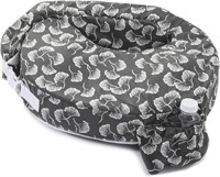 Zenoff Products My Brest Friend Nursing Pillow, Fe