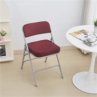 Folding Chairs