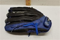 Mizuno Autographed Baseball Glove