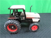 Case Toy Tractor