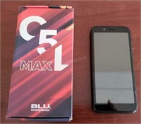 C5L Max Smart Phone