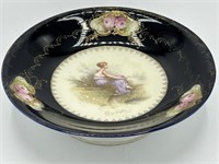 Fine Rosenthal Porcelain Sweet Meat Compote