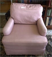 Sruffed Chair