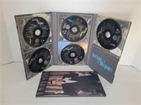 Tony Bennett 5 cd set