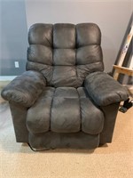 Nearly New LAZYBOY Power Recliner Chair