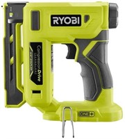 C1135  Ryobi ONE+ Cordless Crown Stapler P317.