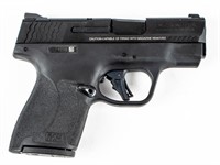 Gun Factory New S&W M&P9 Shield Plus Pistol 9mm