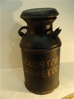 MAUSTION Cream Can - 22" Tall