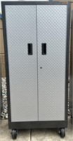 Gladiator Flex Steel Cabinet by Whirlpool (c)