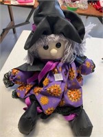 WITCH DOLL
