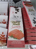 New Fancy Feast Savoury Cravings 28g - Salmon