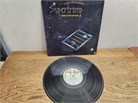 SUPERTRAMP"Crime of the Century" RECORD #NO