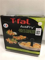 TFAL ACTIFRY SNACK ACCESSORY