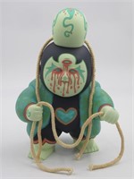 Tara McPherson 7.5" Gosho Doll Ningyo Project 2008