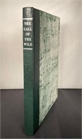 J. LONDON, The Call Of The Wild By Jack LONDON,