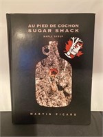 M. PICARD, Au Pied De Cochon Sugar Shack, Maple