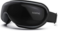 New condition - RENPHO Eye Massager with Heat,