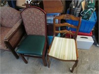 3-- CHAIRS