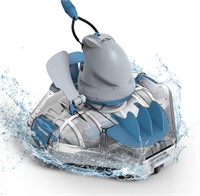 XTROJET 330 Rechargeable Robotic Pool Cleaner
