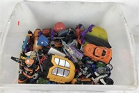 Assortment of Kid’s Toys