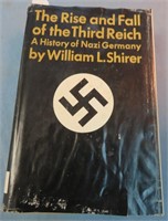 Rise & Fall of the Third Reich Book