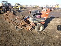 Ditch Witch 1030H Trencher