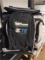 Netcom insulated box
