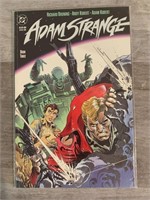Adam Strange TPB Book 3
