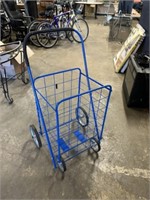 FOLDING CART