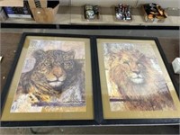 LION PICTURES