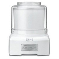 Cuisinart Ice Cream Maker Frozen Yogurt $71