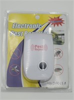 NEW ELECTRONIC PEST REPLENT - READ