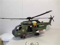 Soldier Force AF53 Whirlwind 9 Mega Helicopter