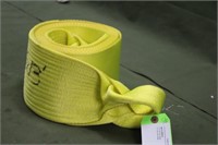 6"x13ft Tow Strap