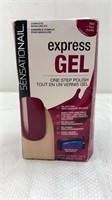 Express Gel Complete manicure kit