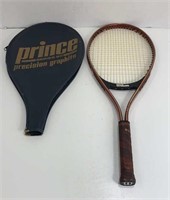 Wilson Tennis Racquet Ace Junior With Cover