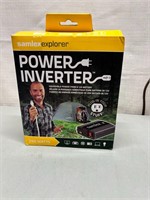 250W Power Inverter