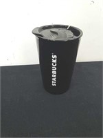 Starbucks travel mug