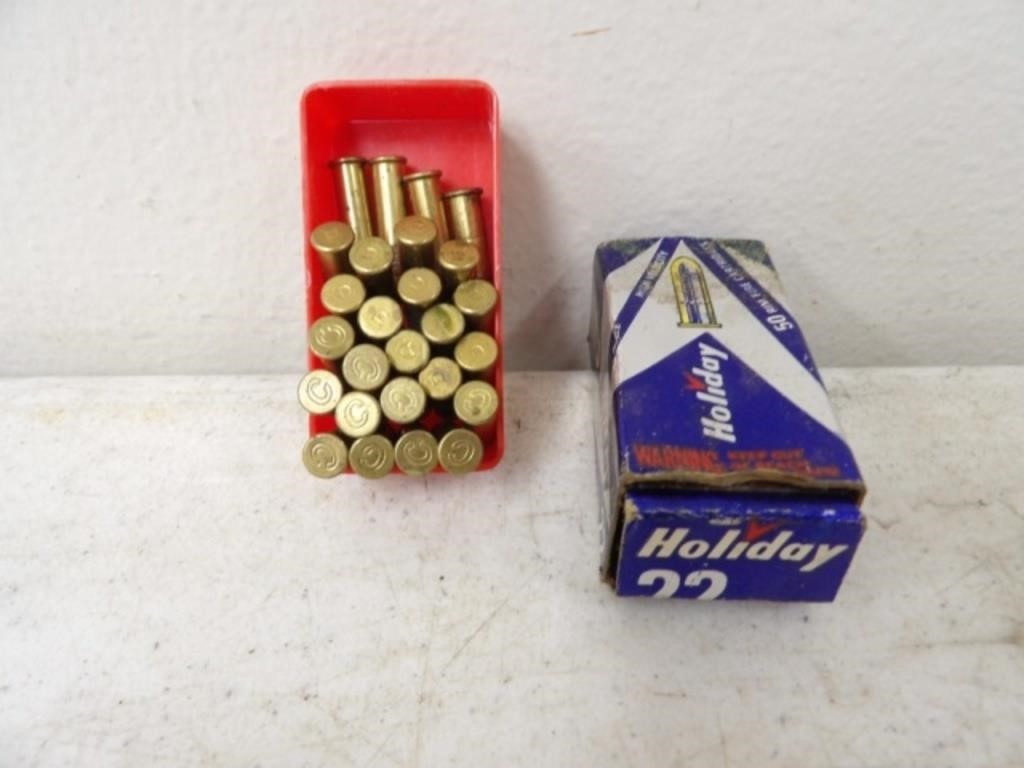 26-Various 22LR