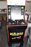 ARCADE1UP AT HOME WITH RISE - ONLY 1/2 SCREEN