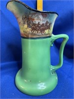 Royal Bayreuth VTG Cream Pitcher Germany