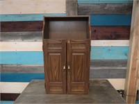 SMALL CABINET 32" HIGH