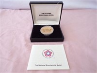 Bicentennial Medal