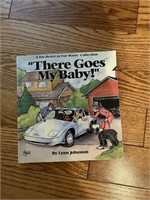 There Goes my Baby Book