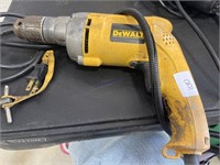 Dewalt 1/2 vat drill