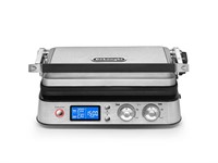 De'Longhi CGH1030D Livenza All-Day Grill, Griddle