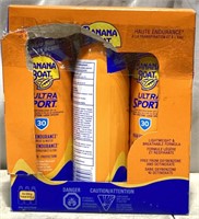 Banana Boat Sunscreen Spray Spf 30