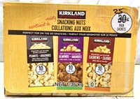 Signature Snacking Nuts *25 Pack