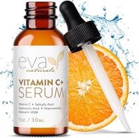 Vitamin C Serum Plus With Hyaluronic Acid Serum